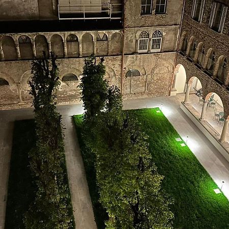 Palazzo Santo Spirito Hotel Bergamo Exterior photo