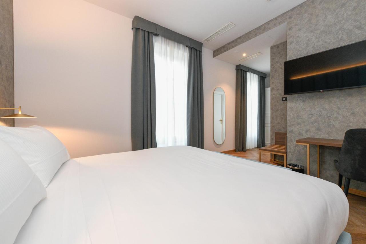 Palazzo Santo Spirito Hotel Bergamo Exterior photo