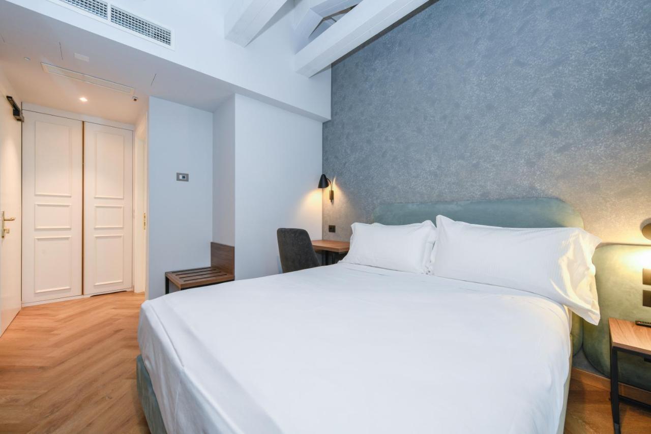 Palazzo Santo Spirito Hotel Bergamo Exterior photo