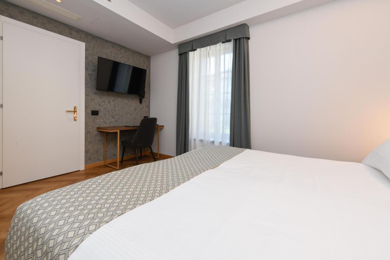 Palazzo Santo Spirito Hotel Bergamo Exterior photo