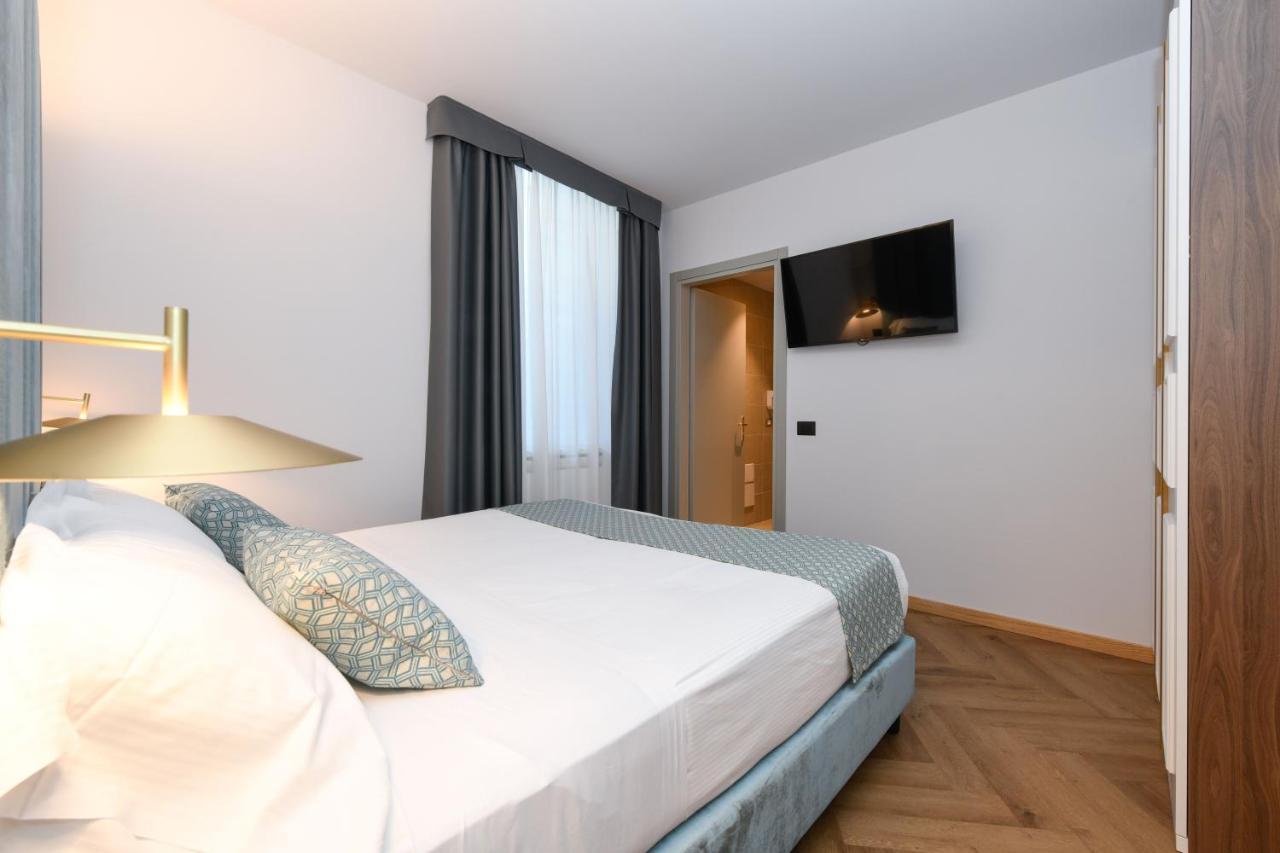 Palazzo Santo Spirito Hotel Bergamo Exterior photo