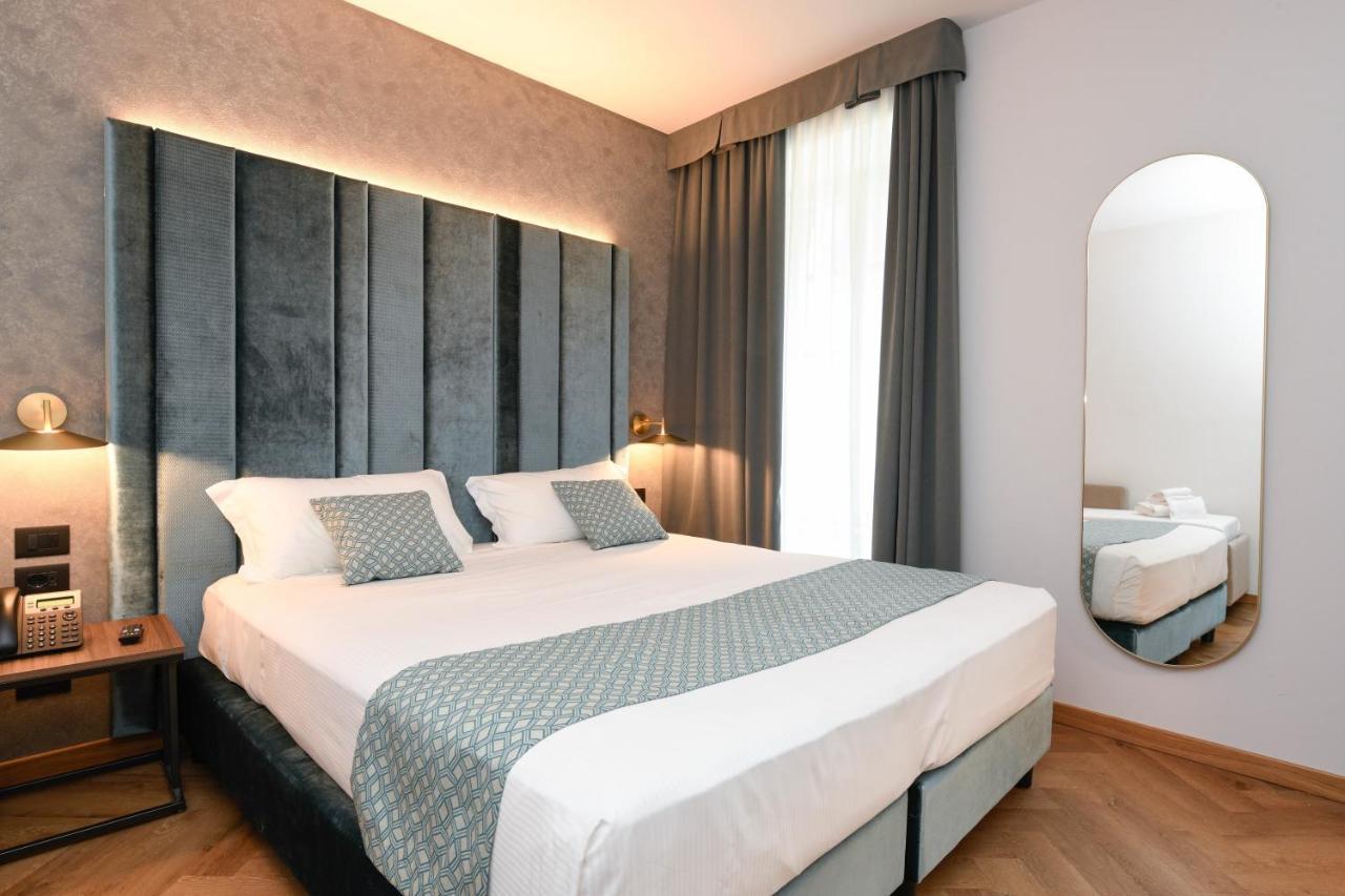 Palazzo Santo Spirito Hotel Bergamo Exterior photo