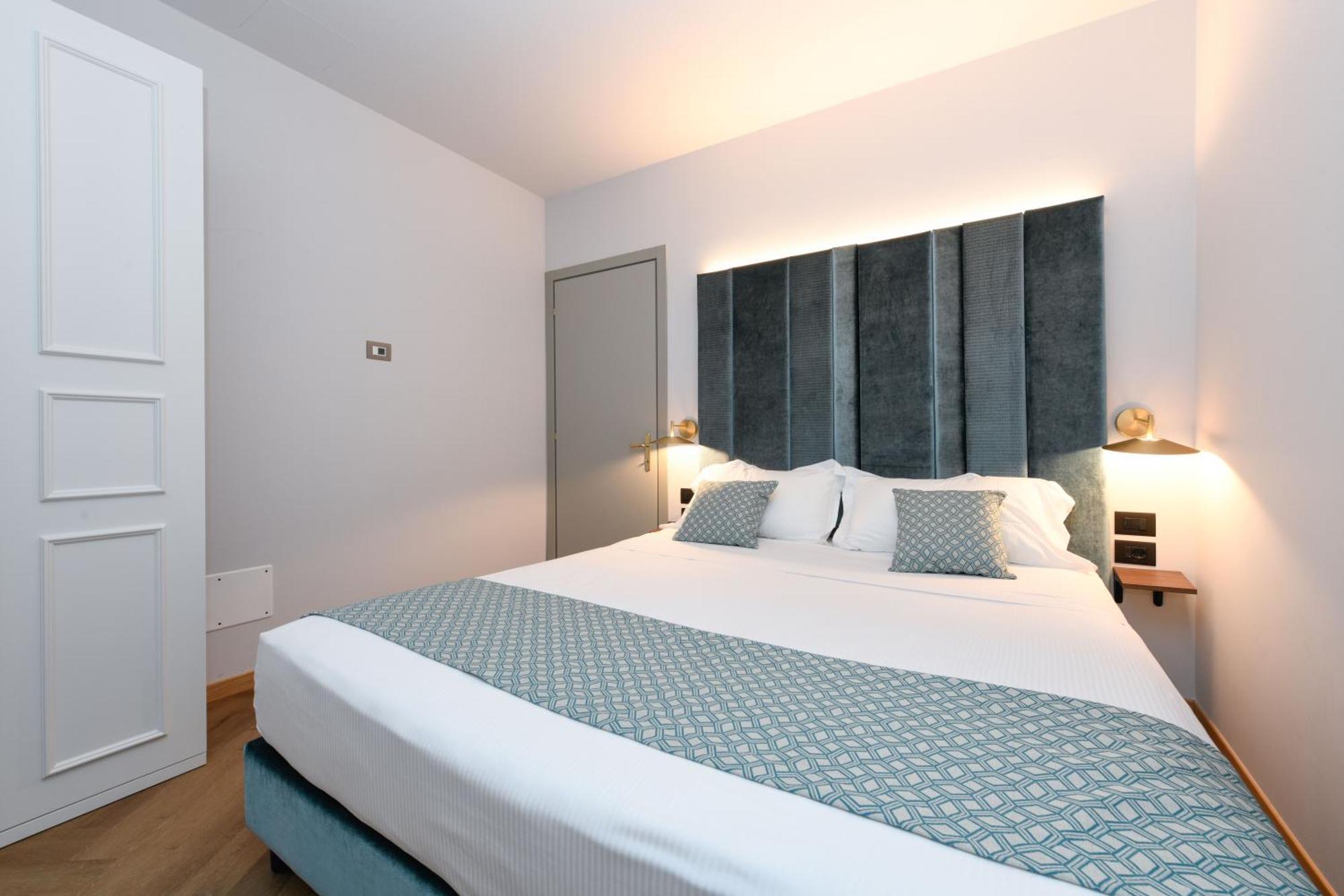 Palazzo Santo Spirito Hotel Bergamo Exterior photo