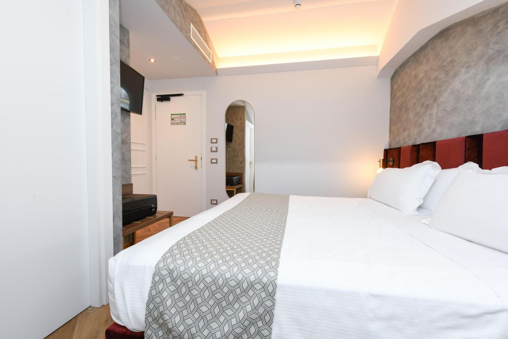 Palazzo Santo Spirito Hotel Bergamo Exterior photo